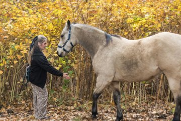Bild 9 - Vivi und Leonie